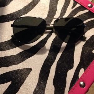 Ray Ban sunglasses
